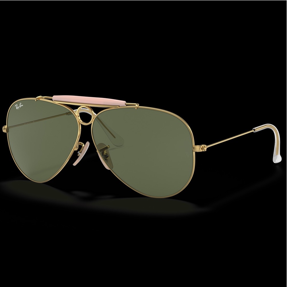 NEW authentic Ray Ban sunglasses